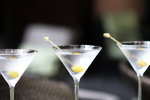Martini Bar