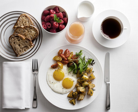 Room Service