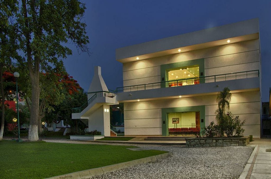 Los Olivos Hotel & Spa