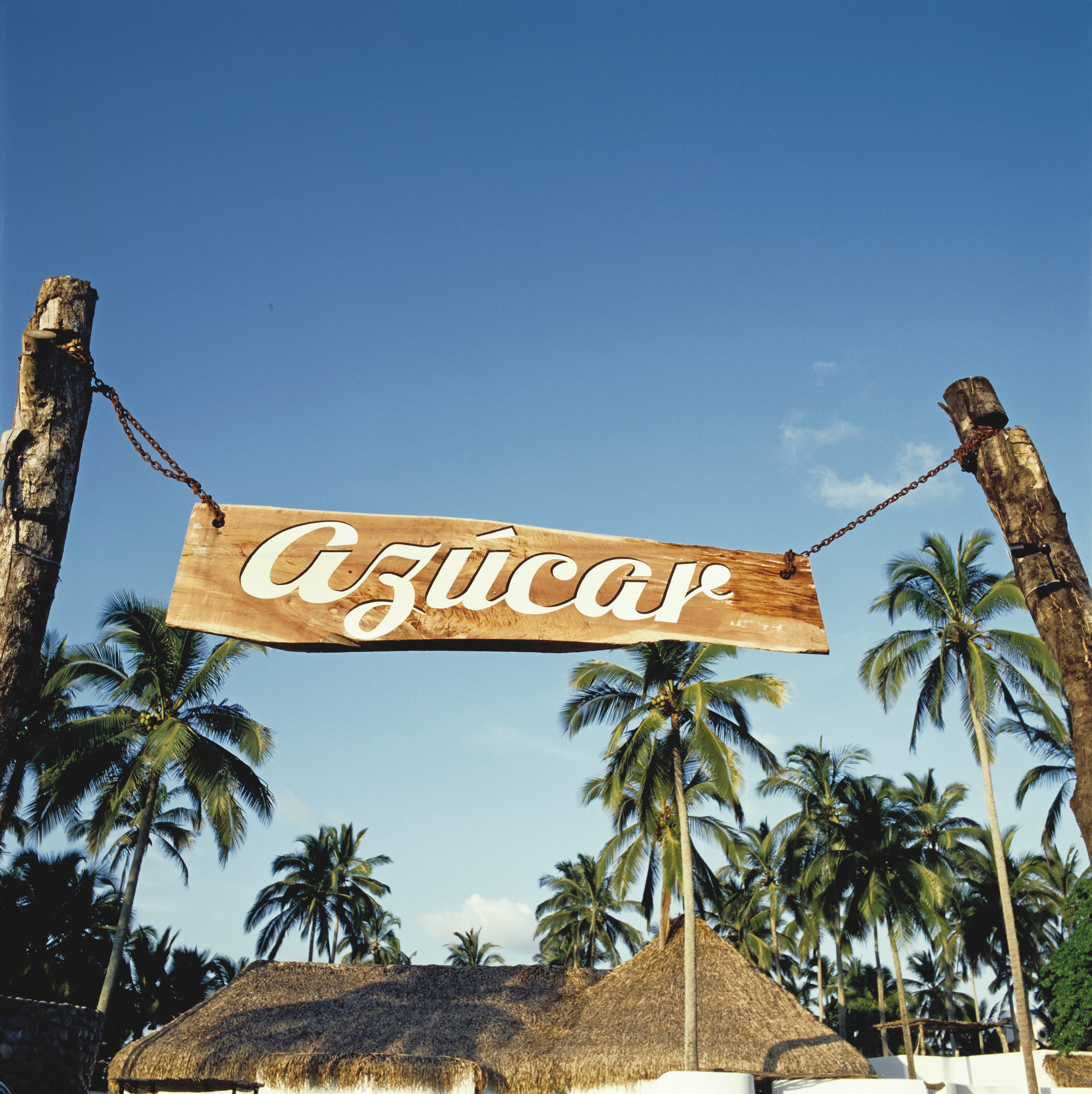 Azucar Veracruz, a Design Hotel
