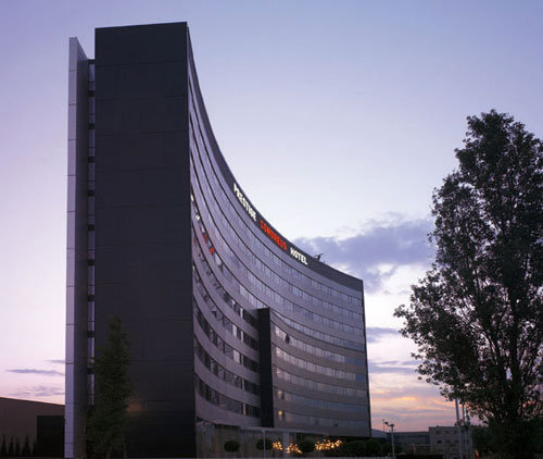 Alexandre Hotel Fira Congress