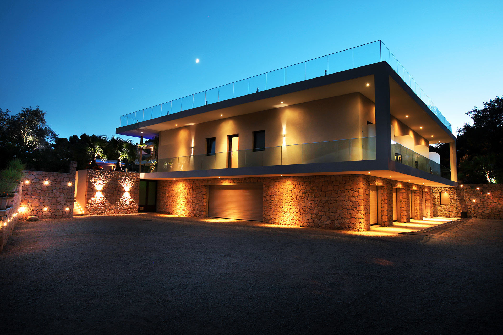 Seventeen Hotel