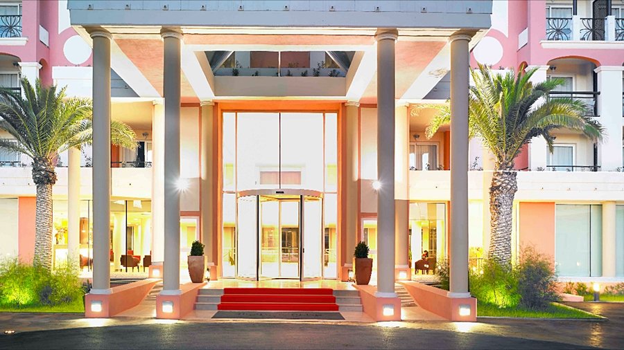 Hotel Bonalba Alicante
