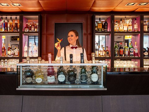 Bar/Lounge