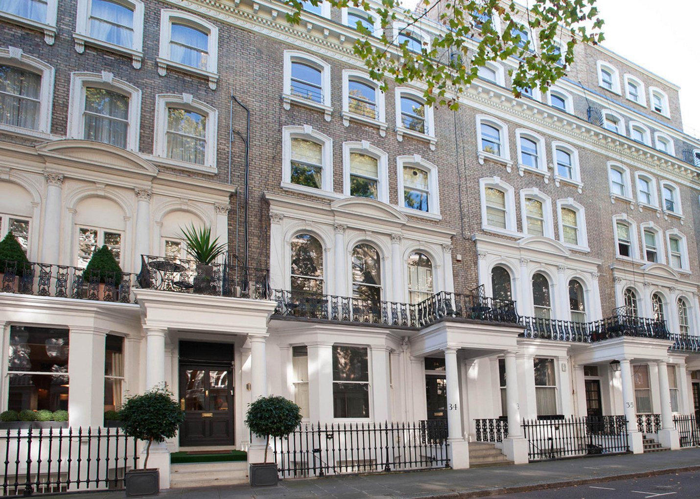 The Beaufort