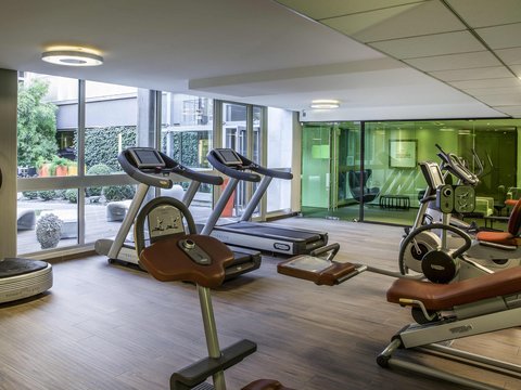 Recreational Facilities