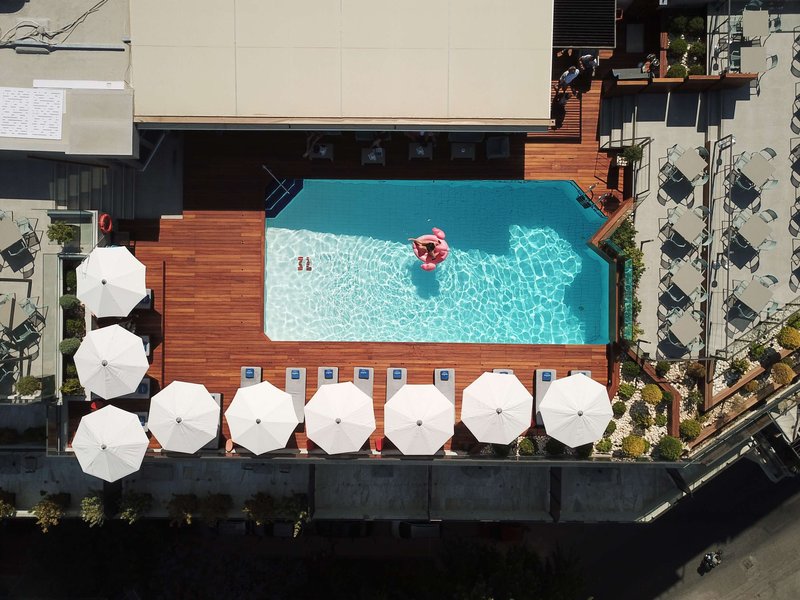 Novotel Athens