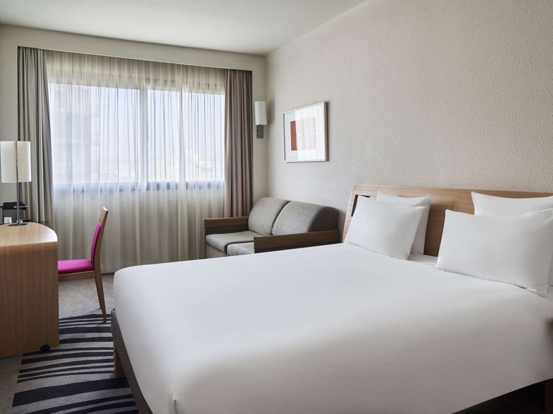 Novotel Athens