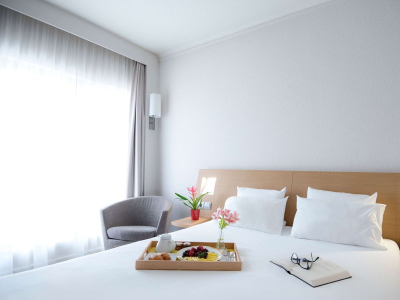 Novotel Athens