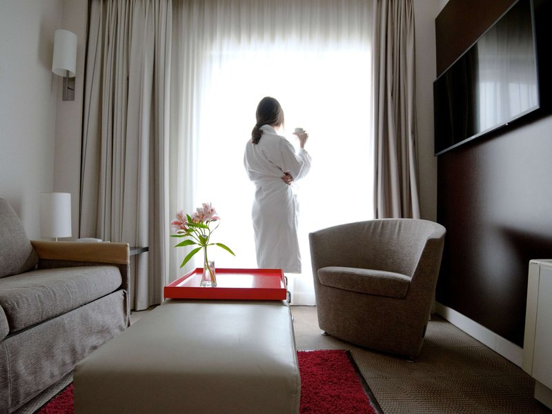 Novotel Athens