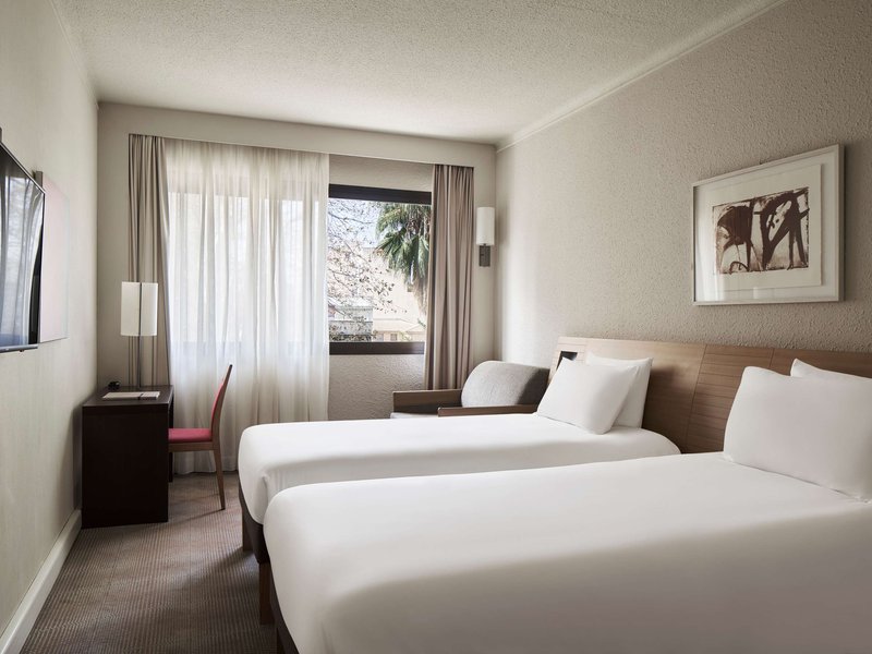 Novotel Athens