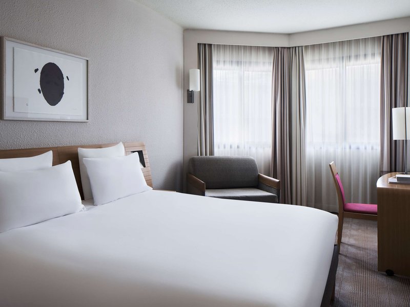 Novotel Athens