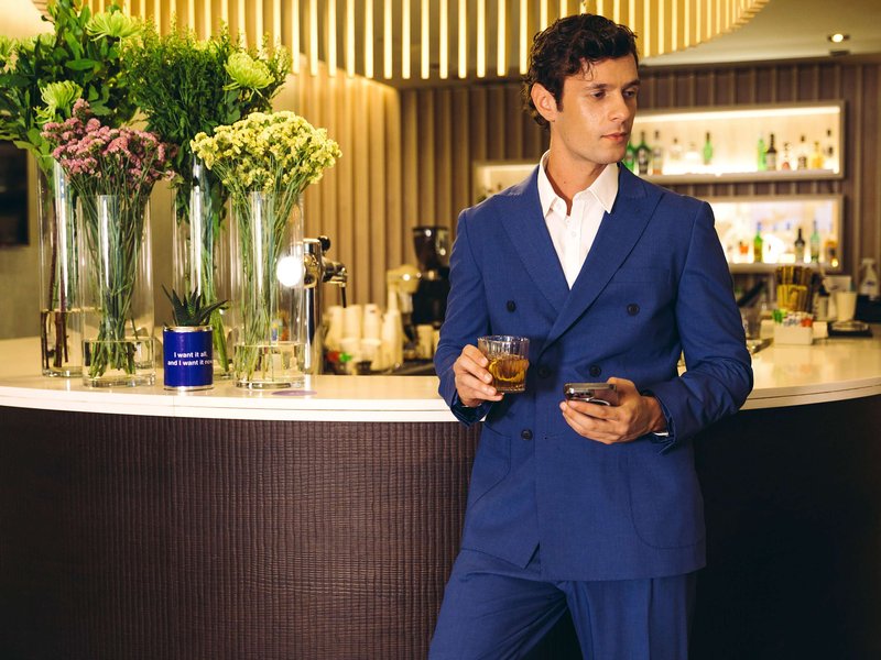 Novotel Athens