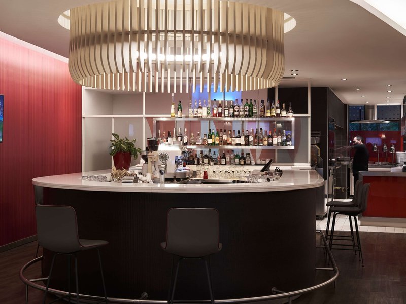 Novotel Athens