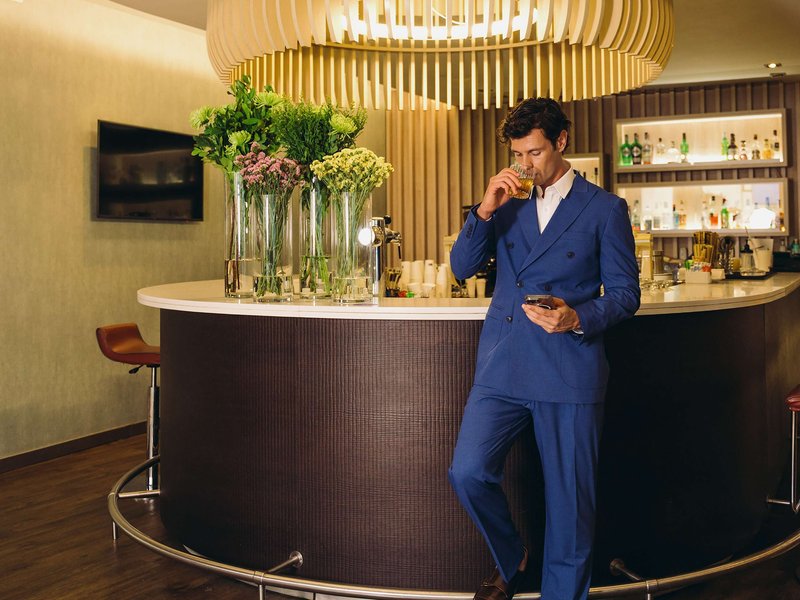 Novotel Athens