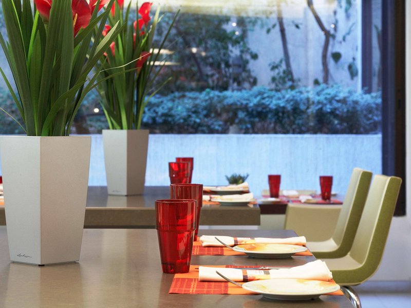 Novotel Athens