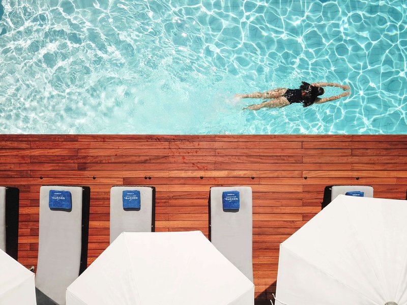 Novotel Athens