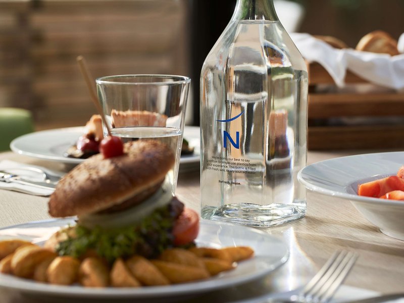 Novotel Athens