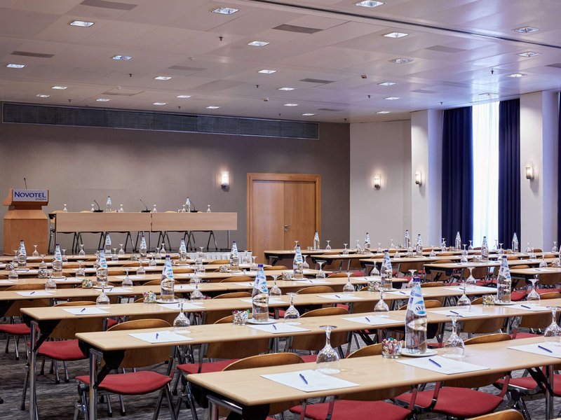 Novotel Athenes Hotel, Athens