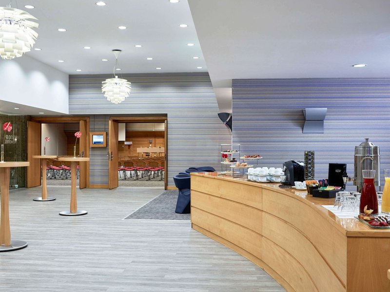 Novotel Athens