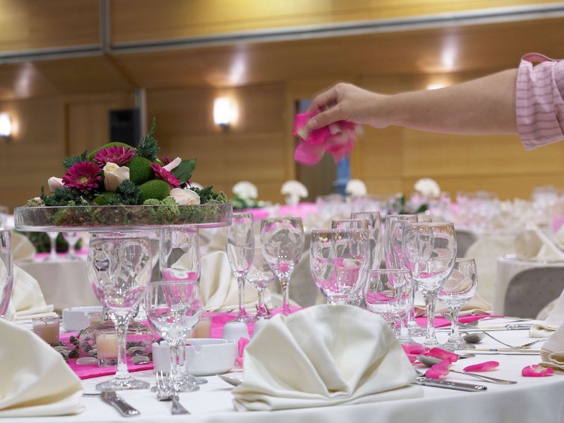 Novotel Athens