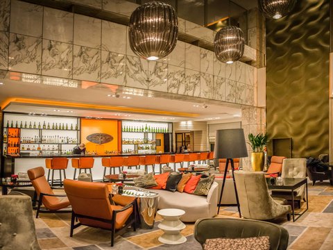 Bar/Lounge