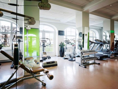 Recreational Facilities