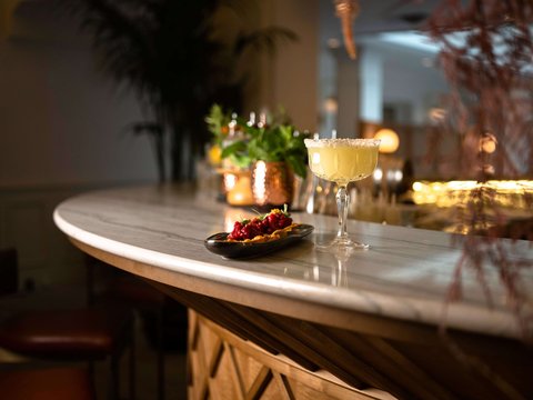 Bar/Lounge
