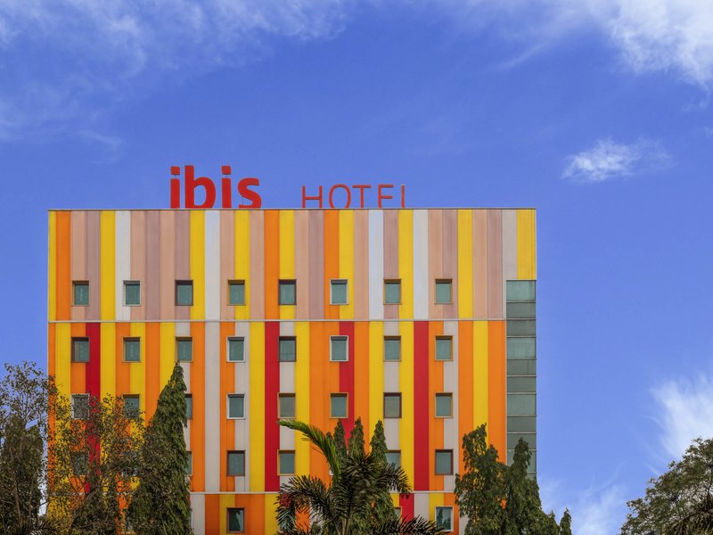 Ibis Navi Mumbai