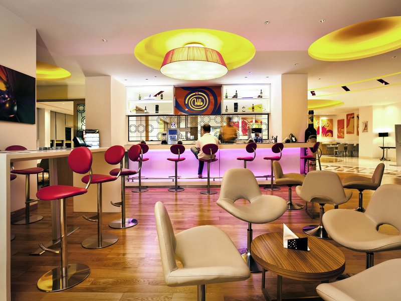 Ibis Navi Mumbai