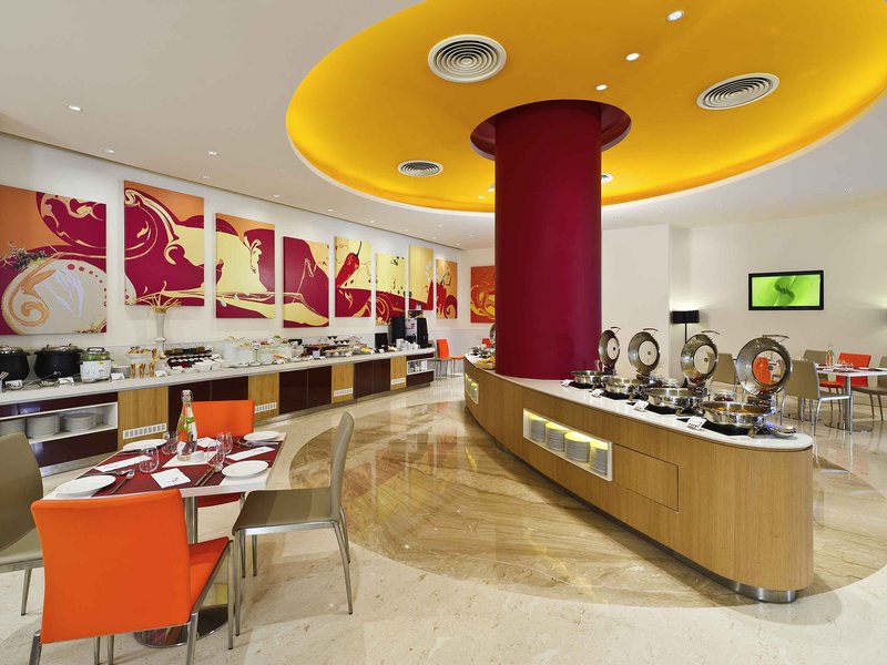 Ibis Navi Mumbai