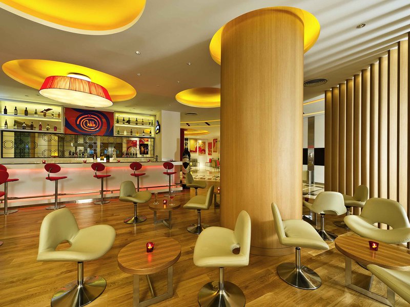Ibis Navi Mumbai