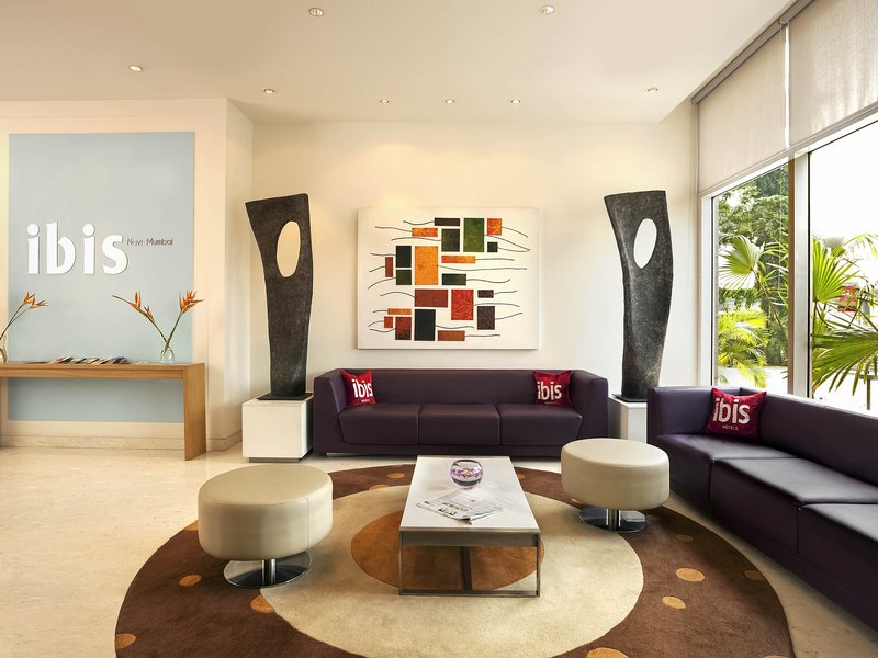 Ibis Navi Mumbai