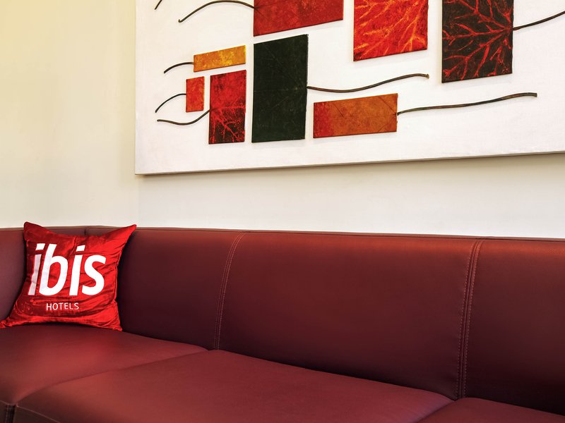 Ibis Navi Mumbai