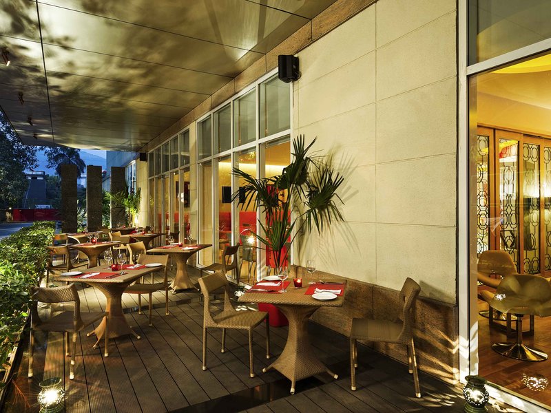 Ibis Navi Mumbai