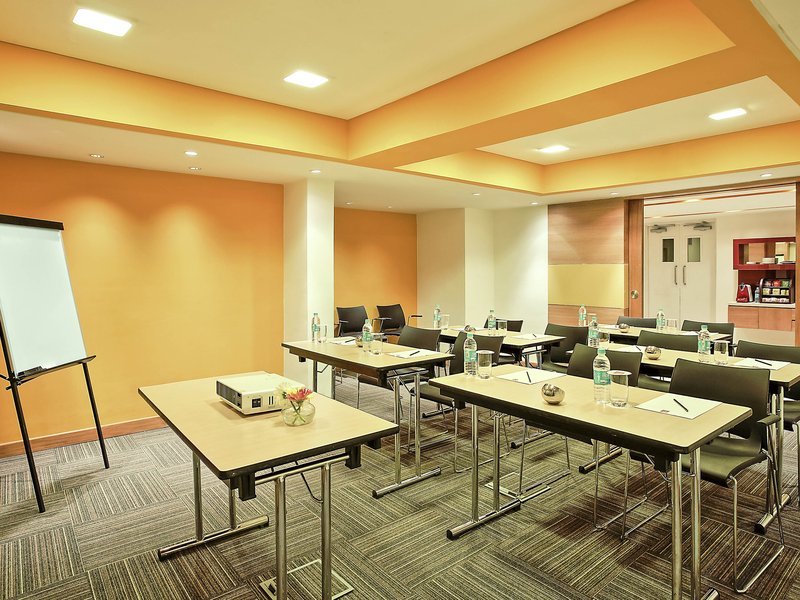 Ibis Navi Mumbai