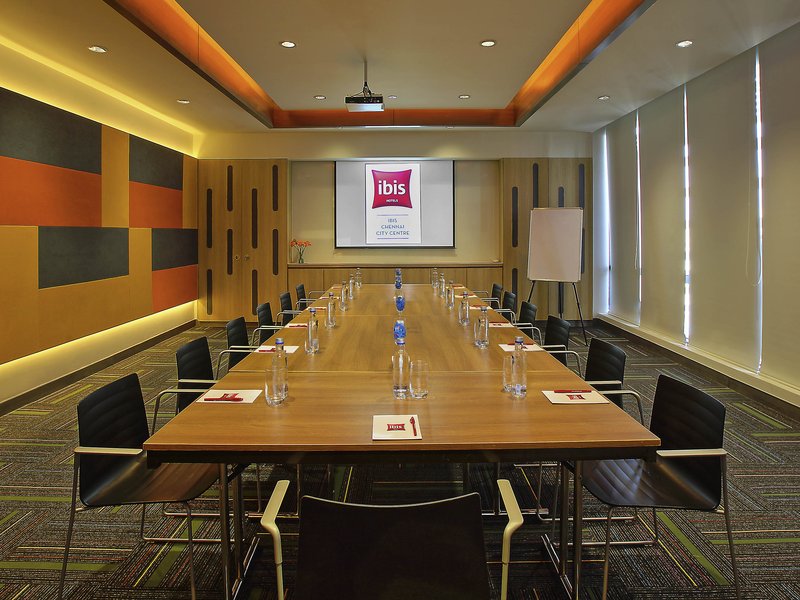 Ibis Navi Mumbai