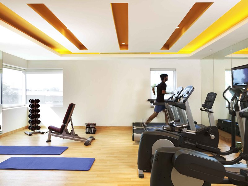 Ibis Navi Mumbai