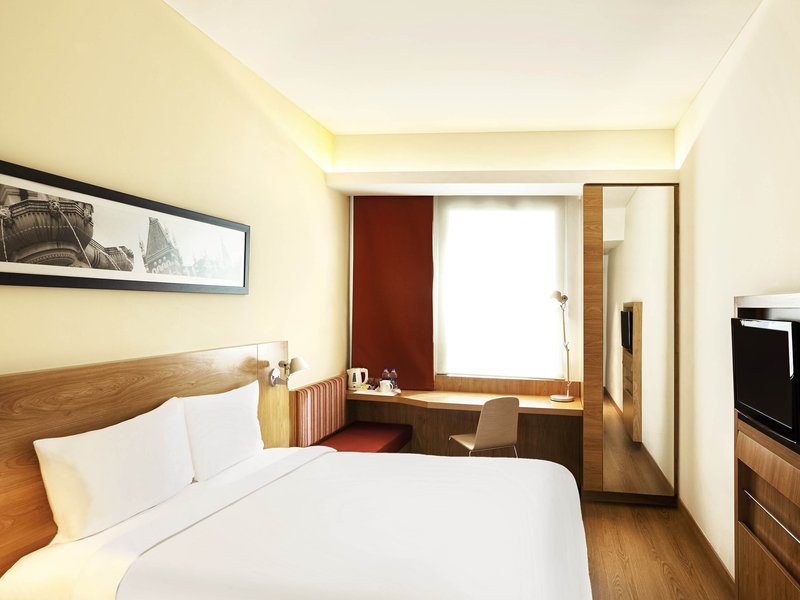 Ibis Navi Mumbai