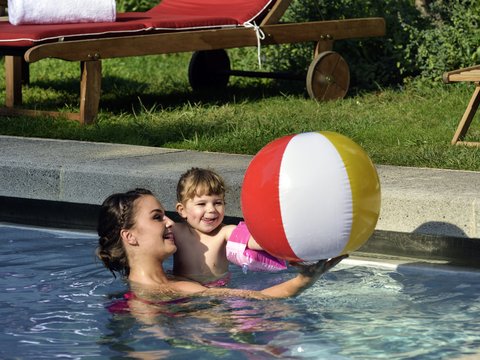 Recreational Facilities