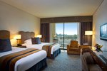 Pool View Room with Balcony - Twin Beds