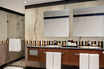 Spacious One Bedroom Suite
