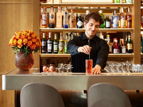 Bar/Lounge