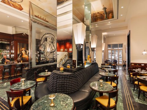 Bar/Lounge