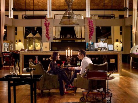 Bar/Lounge