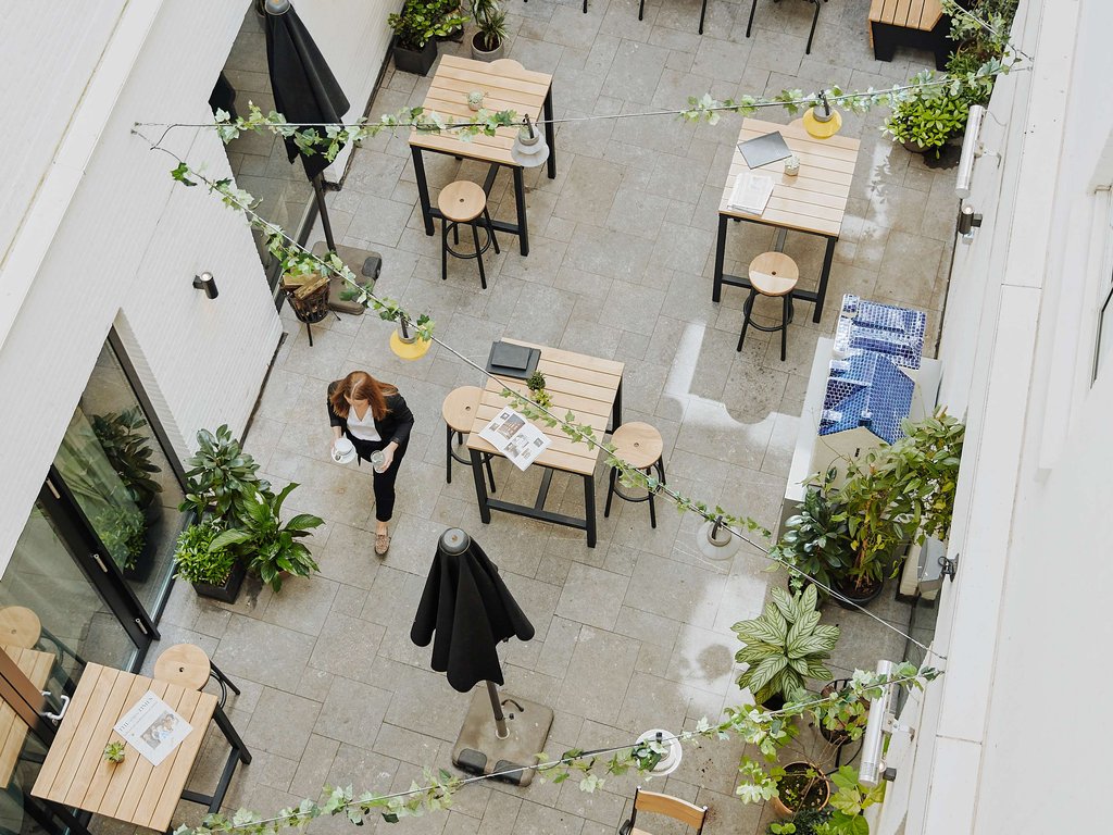 Guest photo