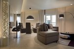 Spacious One Bedroom Suite with Kitchen