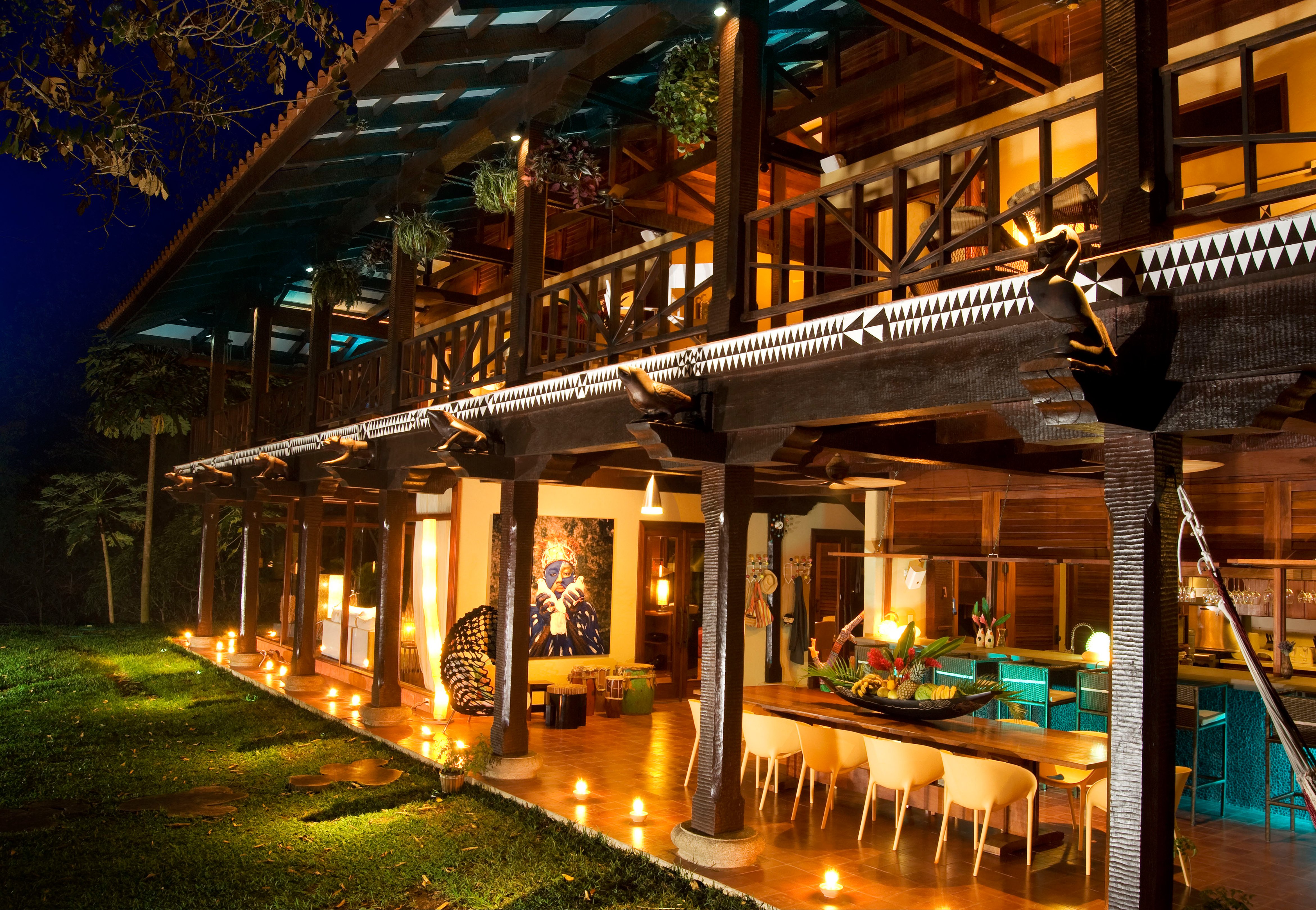 El Otro Lado Private Retreat