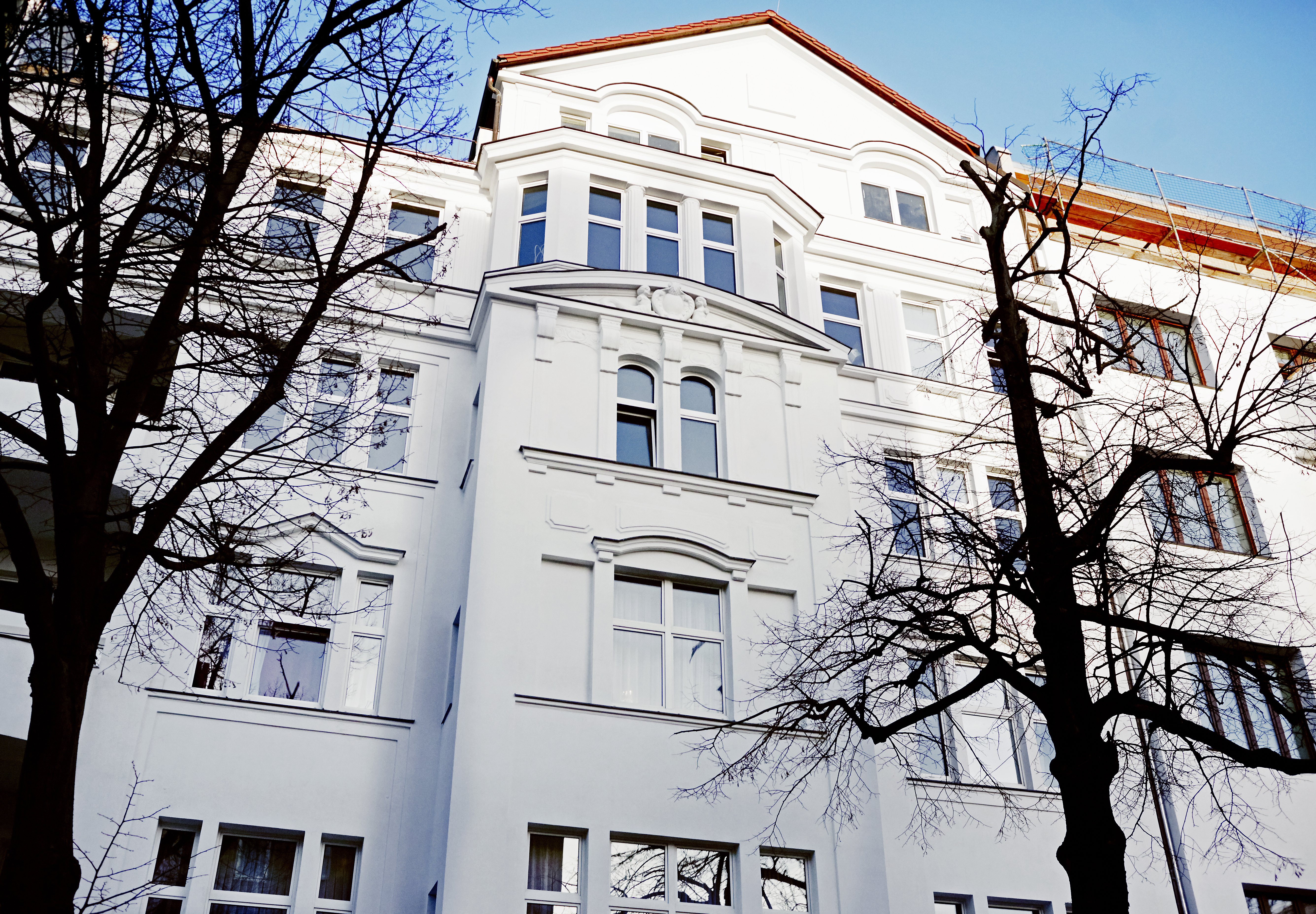 Hotel Provocateur, a Design Hotel