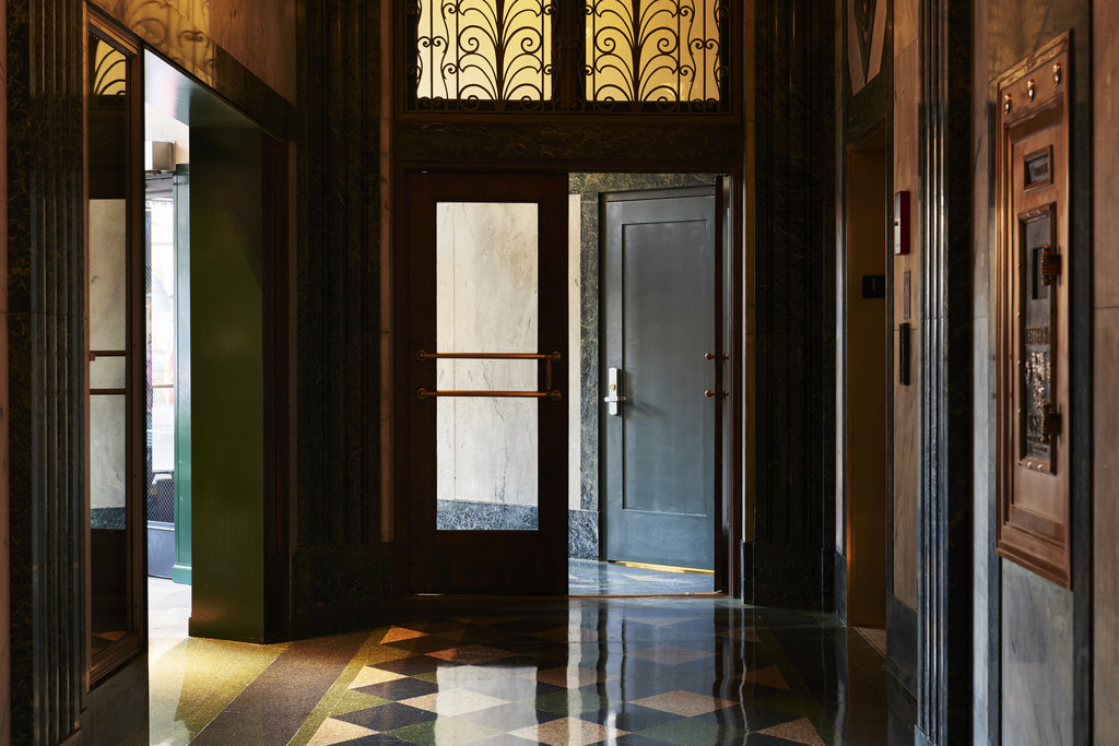 Guest photo